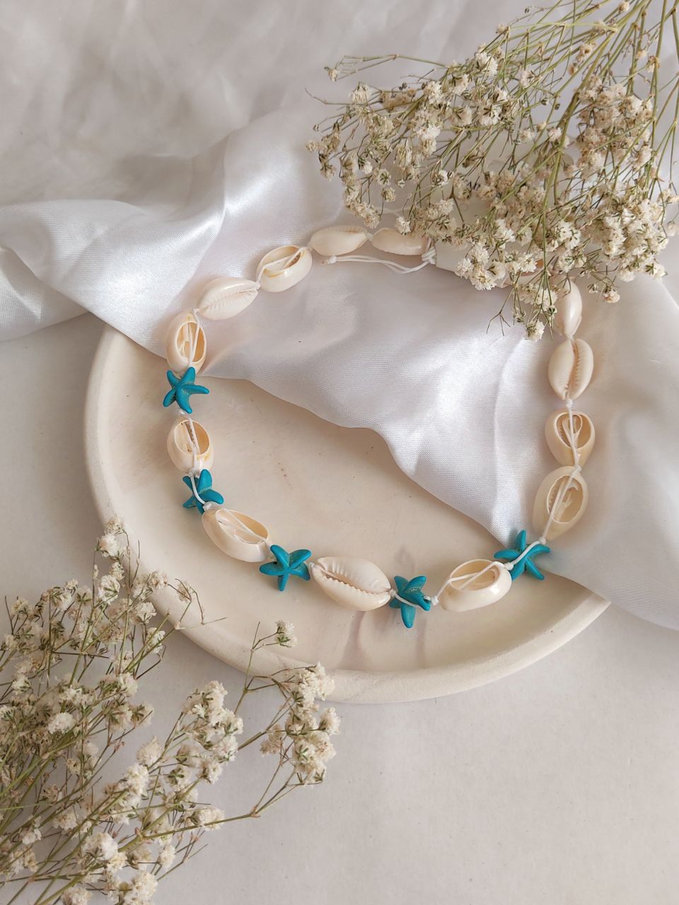 گردنی ساحلی ستاره دار
